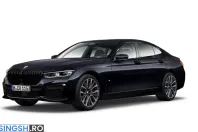BMW 740 (Seria 7) din 2022 cu 107.540 km - oferta BMW222140 - foto 1