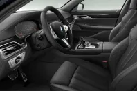 BMW 740 (Seria 7) din 2022 cu 107.540 km - oferta BMW222140 - foto 3