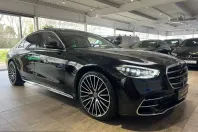 Mercedes-Benz S 350 (Clasa S) din 2022 cu 79.000 km - oferta MER222141 - foto 1