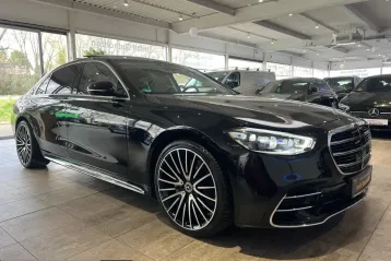Mercedes-Benz S 350 din 2022 - oferta MER222141