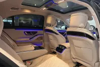 Mercedes-Benz S 350 (Clasa S) din 2022 cu 79.000 km - oferta MER222141 - foto 2