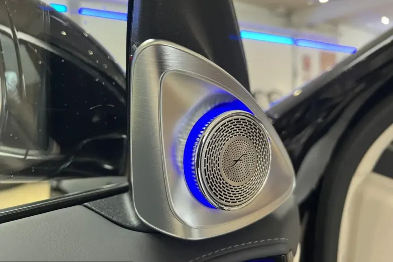 Mercedes-Benz S 350 (Clasa S) din 2022 cu 79.000 km - oferta MER222141 - foto 4