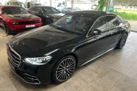 Mercedes-Benz S 350 (Clasa S) din 2022 cu 79.000 km - oferta MER222141 - foto 8