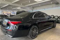 Mercedes-Benz S 350 (Clasa S) din 2022 cu 79.000 km - oferta MER222141 - foto 9