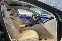 Mercedes-Benz S 350 (Clasa S) din 2022 cu 79.000 km - oferta MER222141 - foto 11