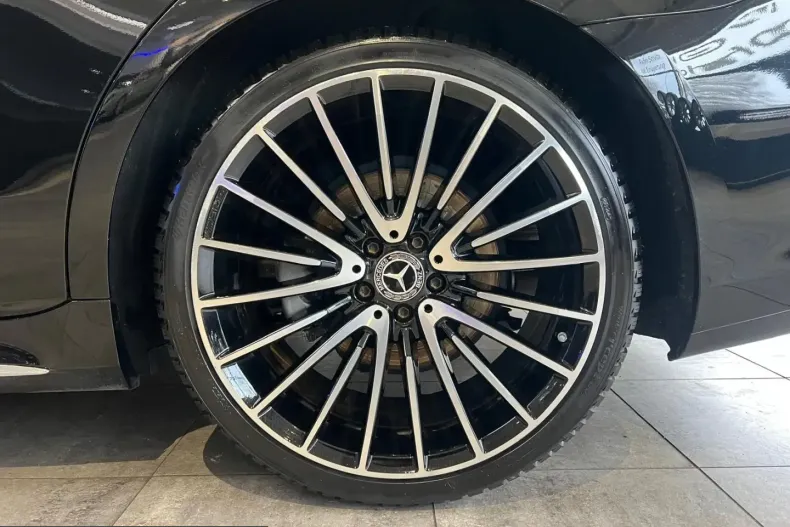 Mercedes-Benz S 350 (Clasa S) din 2022 cu 79.000 km - oferta MER222141 - foto 20