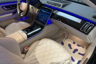 Mercedes-Benz S 350 (Clasa S) din 2022 cu 79.000 km - oferta MER222141 - foto 23