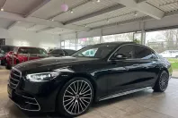 Mercedes-Benz S 350 (Clasa S) din 2022 cu 79.000 km - oferta MER222141 - foto 27