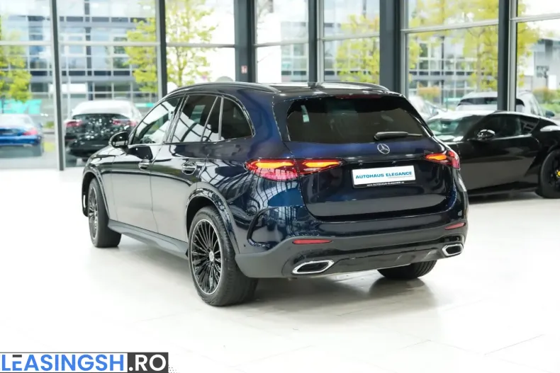 Mercedes-Benz GLC 300 (Clasa GLC) din 2022 cu 32.163 km - oferta MER222143 - foto 3