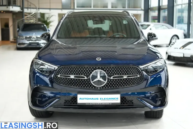 Mercedes-Benz GLC 300 (Clasa GLC) din 2022 cu 32.163 km - oferta MER222143 - foto 4