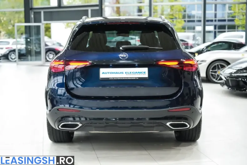 Mercedes-Benz GLC 300 (Clasa GLC) din 2022 cu 32.163 km - oferta MER222143 - foto 5