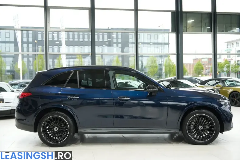 Mercedes-Benz GLC 300 (Clasa GLC) din 2022 cu 32.163 km - oferta MER222143 - foto 6