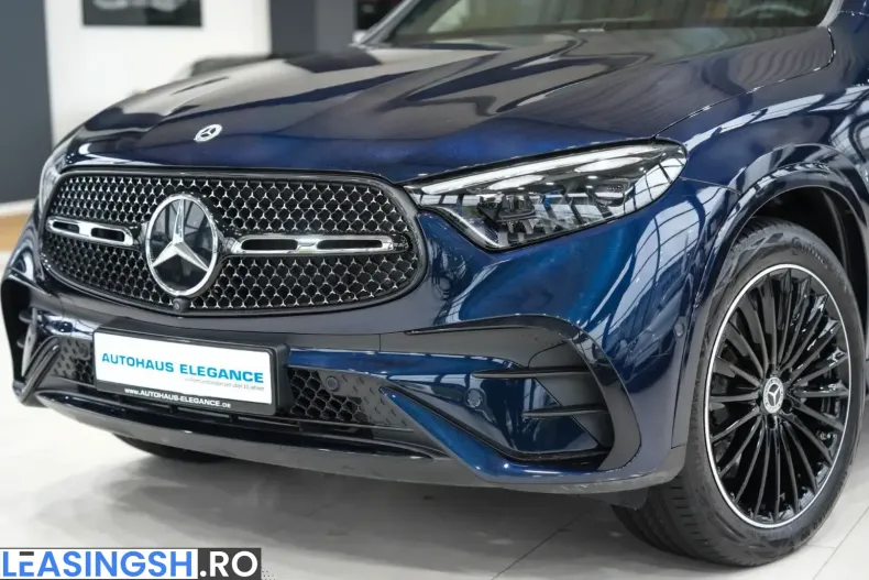 Mercedes-Benz GLC 300 (Clasa GLC) din 2022 cu 32.163 km - oferta MER222143 - foto 7