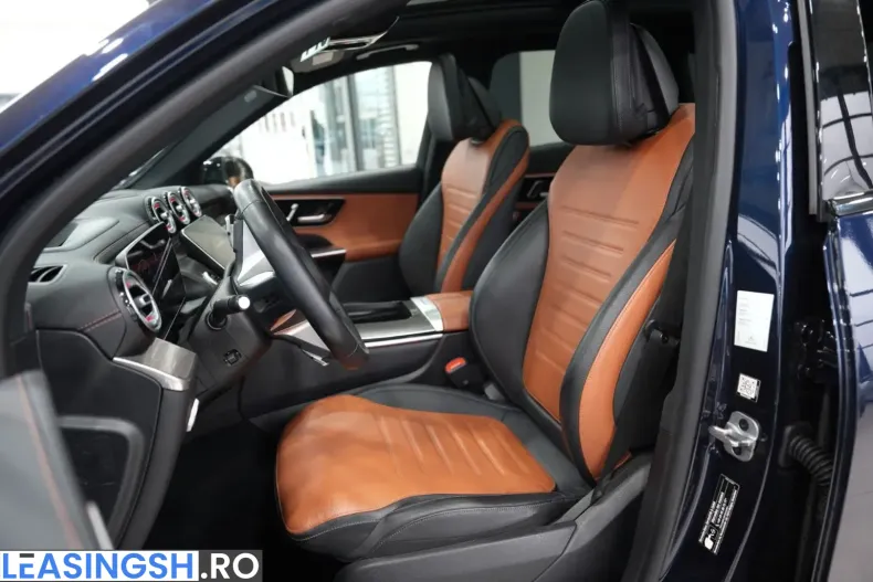 Mercedes-Benz GLC 300 (Clasa GLC) din 2022 cu 32.163 km - oferta MER222143 - foto 10
