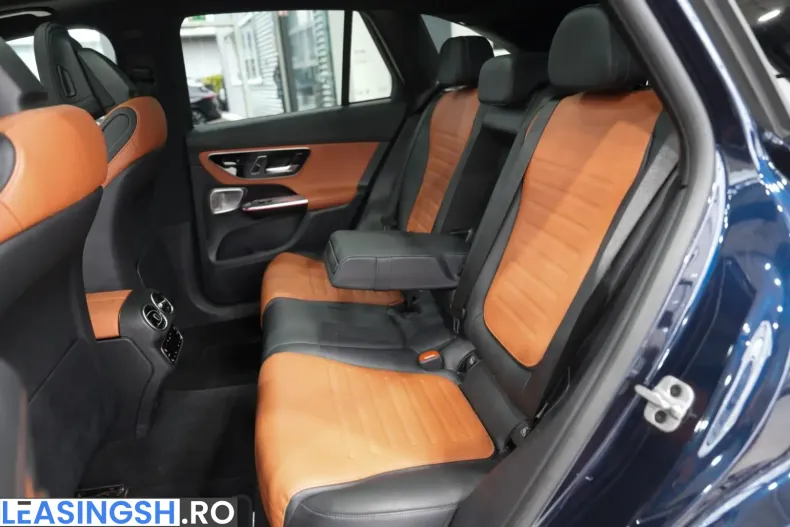 Mercedes-Benz GLC 300 (Clasa GLC) din 2022 cu 32.163 km - oferta MER222143 - foto 11