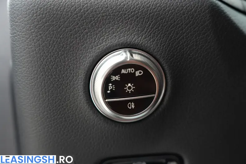 Mercedes-Benz GLC 300 (Clasa GLC) din 2022 cu 32.163 km - oferta MER222143 - foto 19