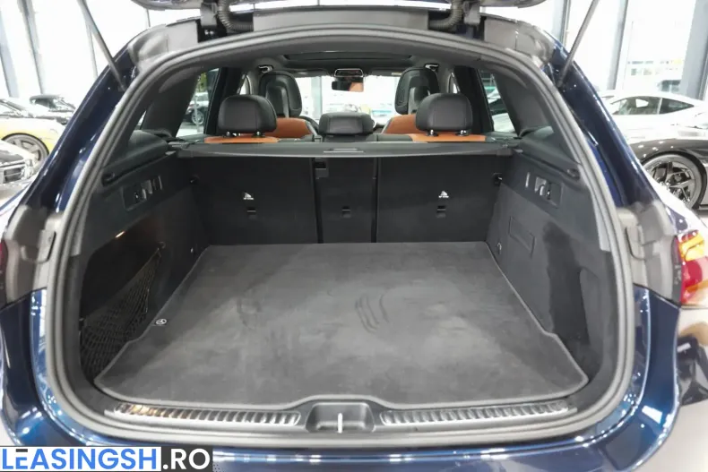 Mercedes-Benz GLC 300 (Clasa GLC) din 2022 cu 32.163 km - oferta MER222143 - foto 20