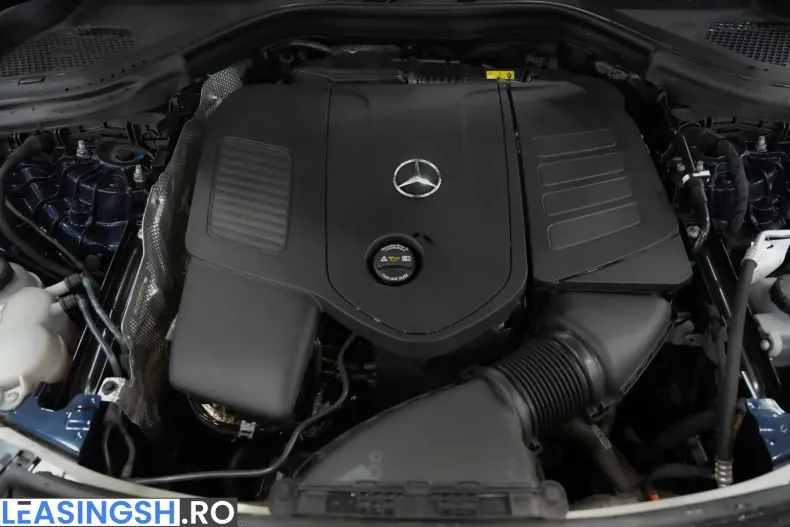 Mercedes-Benz GLC 300 (Clasa GLC) din 2022 cu 32.163 km - oferta MER222143 - foto 21
