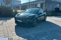 Porsche Macan din 2024 cu 5.900 km - oferta POR222144 - foto 1