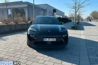 Porsche Macan din 2024 cu 5.900 km - oferta POR222144 - foto 2