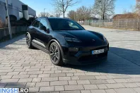 Porsche Macan din 2024 cu 5.900 km - oferta POR222144 - foto 3