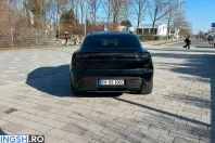 Porsche Macan din 2024 cu 5.900 km - oferta POR222144 - foto 5