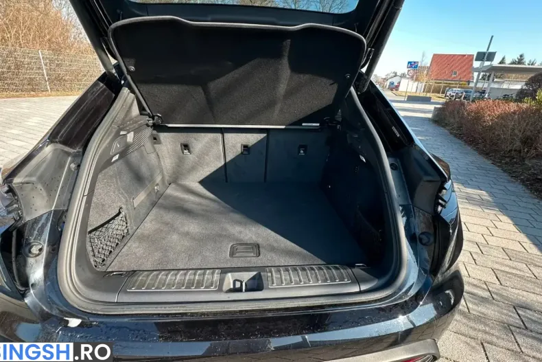 Porsche Macan din 2024 cu 5.900 km - oferta POR222144 - foto 16