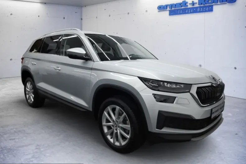Skoda Kodiaq din 2022 cu 60.500 km - oferta SKO222145 - foto 1