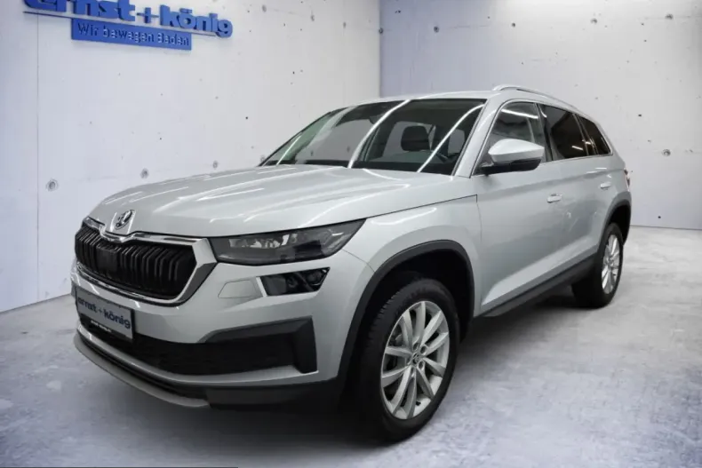 Skoda Kodiaq din 2022 cu 60.500 km - oferta SKO222145 - foto 2