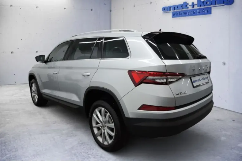 Skoda Kodiaq din 2022 cu 60.500 km - oferta SKO222145 - foto 4