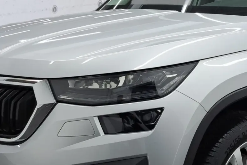 Skoda Kodiaq din 2022 cu 60.500 km - oferta SKO222145 - foto 5