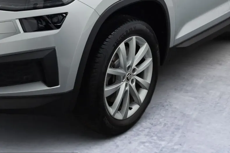 Skoda Kodiaq din 2022 cu 60.500 km - oferta SKO222145 - foto 6