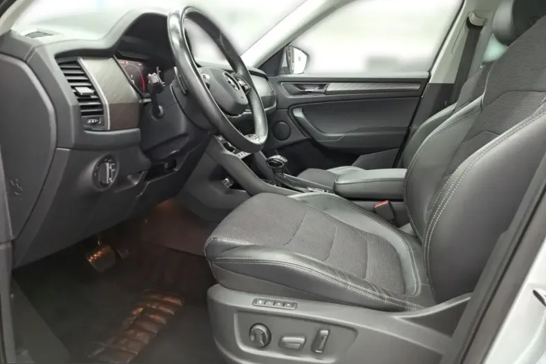 Skoda Kodiaq din 2022 cu 60.500 km - oferta SKO222145 - foto 9
