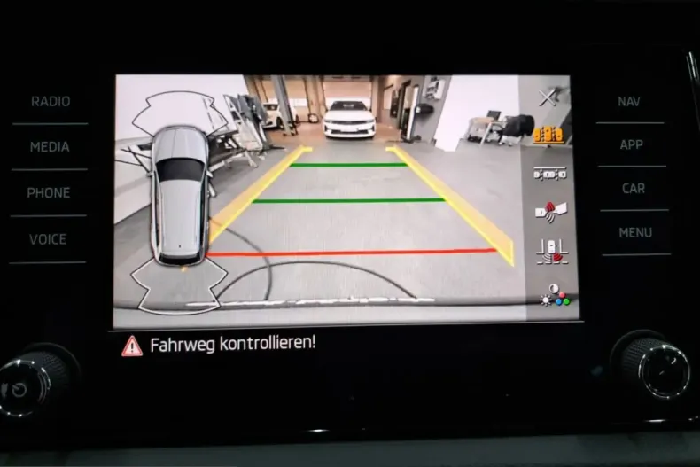 Skoda Kodiaq din 2022 cu 60.500 km - oferta SKO222145 - foto 13