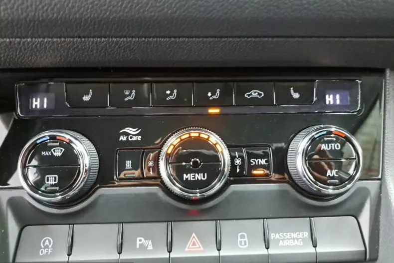 Skoda Kodiaq din 2022 cu 60.500 km - oferta SKO222145 - foto 18