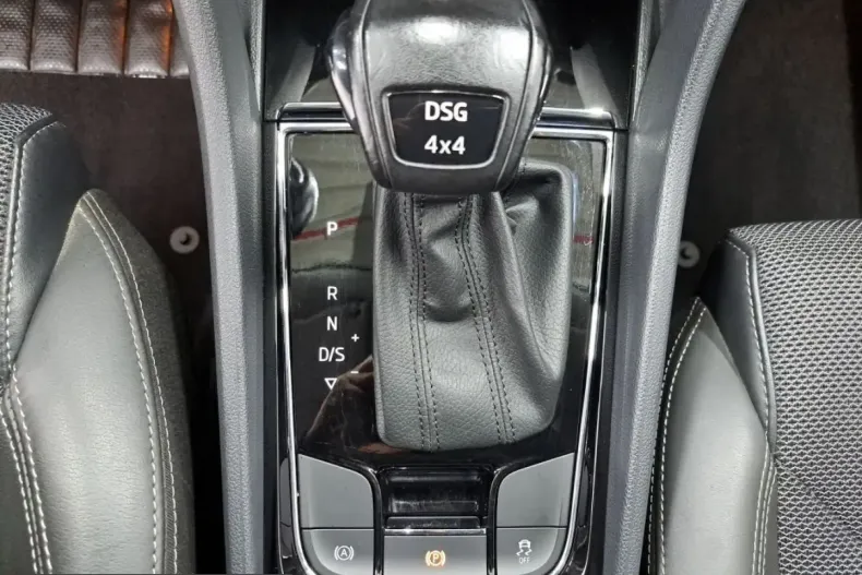 Skoda Kodiaq din 2022 cu 60.500 km - oferta SKO222145 - foto 19