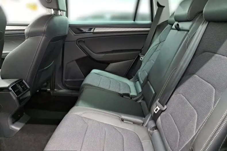 Skoda Kodiaq din 2022 cu 60.500 km - oferta SKO222145 - foto 20