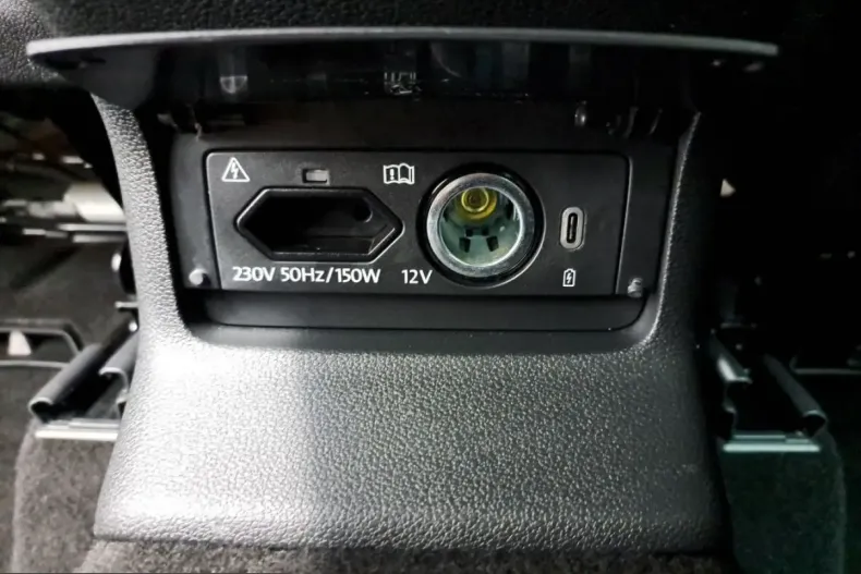 Skoda Kodiaq din 2022 cu 60.500 km - oferta SKO222145 - foto 21