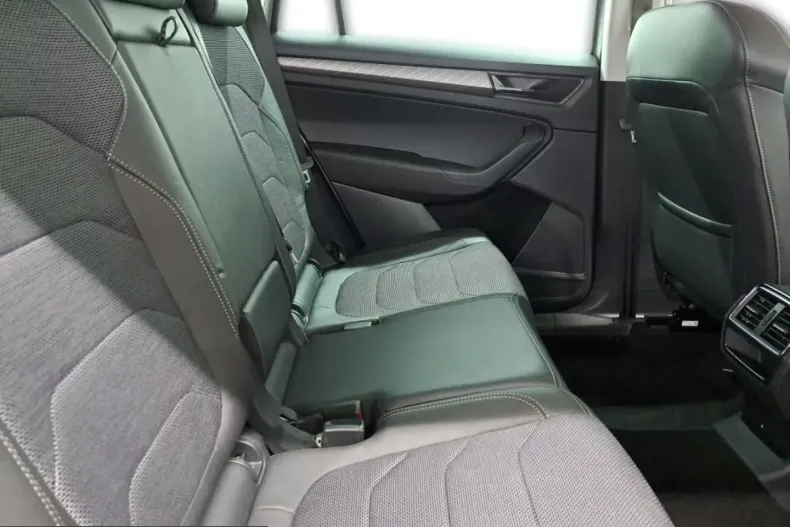 Skoda Kodiaq din 2022 cu 60.500 km - oferta SKO222145 - foto 22