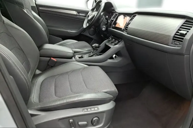 Skoda Kodiaq din 2022 cu 60.500 km - oferta SKO222145 - foto 23