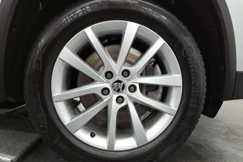 Skoda Kodiaq din 2022 cu 60.500 km - oferta SKO222145 - foto 24