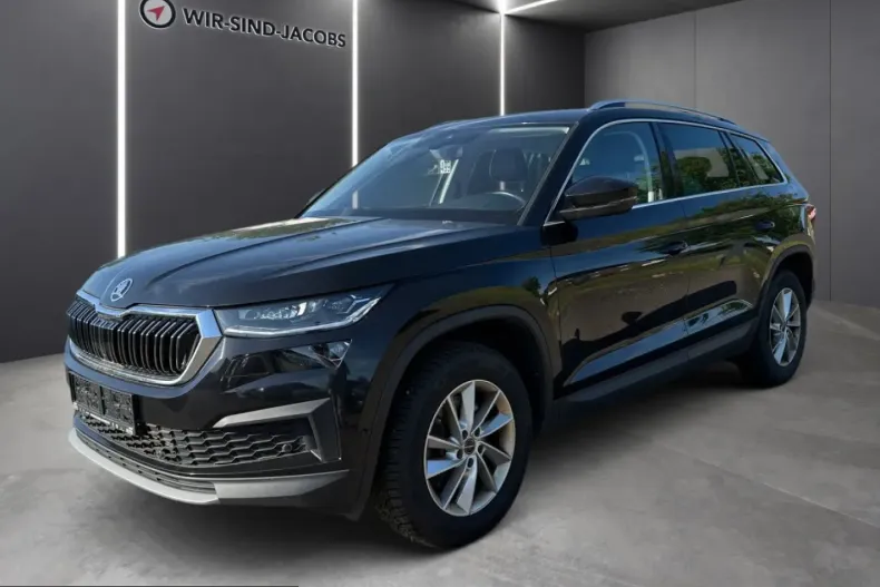 Skoda Kodiaq din 2023 cu 84.852 km - oferta SKO222146 - foto 2