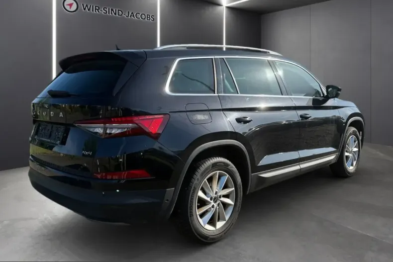 Skoda Kodiaq din 2023 cu 84.852 km - oferta SKO222146 - foto 3