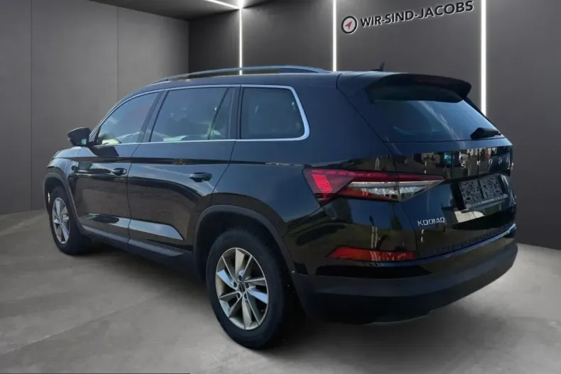 Skoda Kodiaq din 2023 cu 84.852 km - oferta SKO222146 - foto 4
