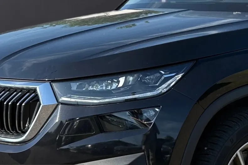 Skoda Kodiaq din 2023 cu 84.852 km - oferta SKO222146 - foto 5