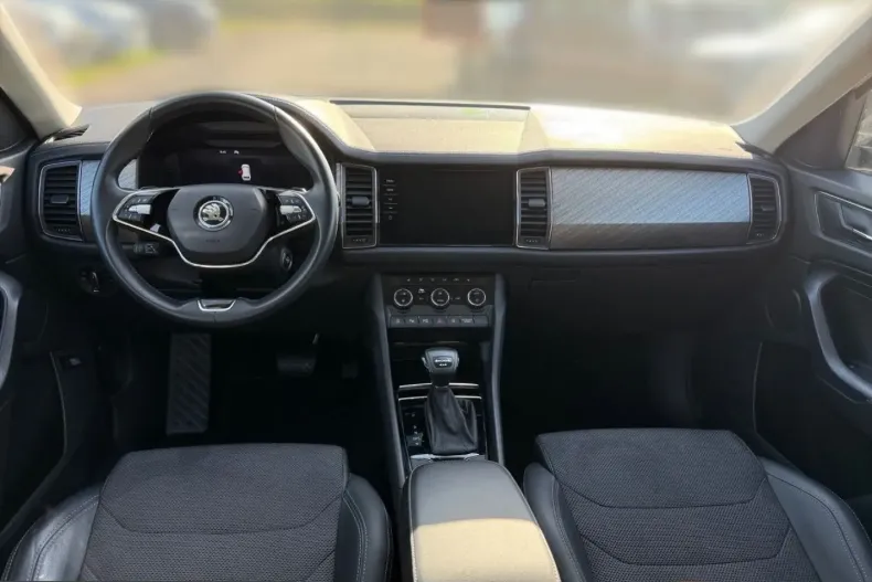 Skoda Kodiaq din 2023 cu 84.852 km - oferta SKO222146 - foto 10