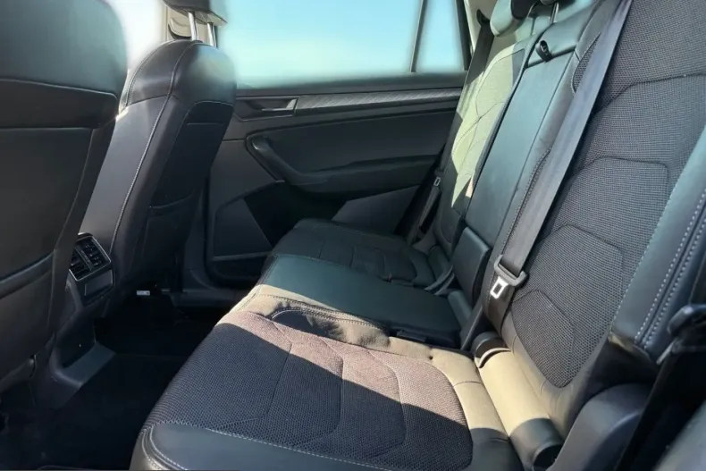 Skoda Kodiaq din 2023 cu 84.852 km - oferta SKO222146 - foto 11