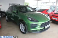 Porsche Macan din 2026 cu 25 km - oferta POR222147 - foto 1