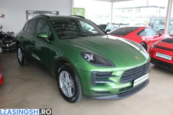 Porsche Macan din 2026 - oferta POR222147