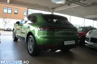 Porsche Macan din 2026 cu 25 km - oferta POR222147 - foto 3